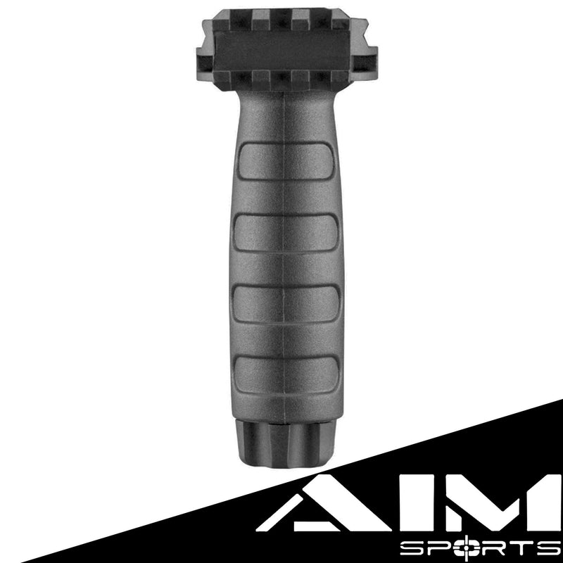 Tactical Side Railed Vertical Foregrip