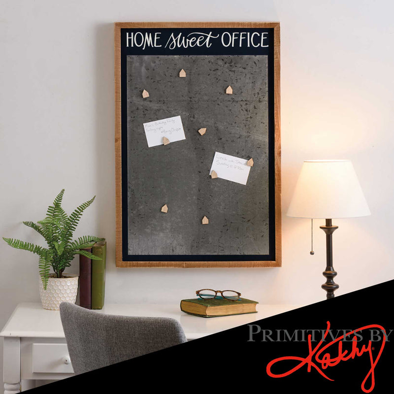 Magnet Board - Home Sweet Office