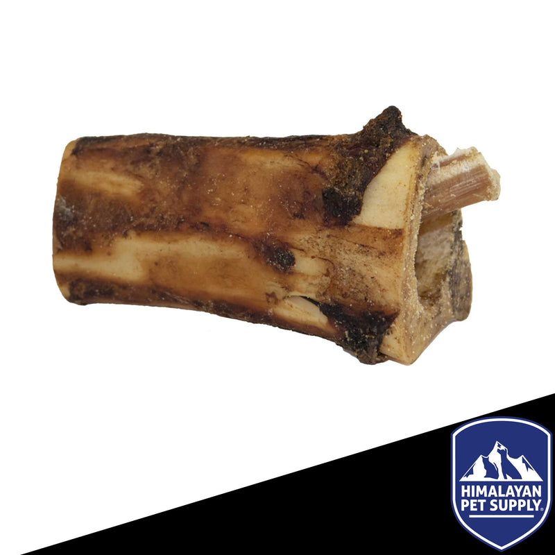 Himalayan Pet Beef and Cheese Grain Free Bully Bone For Dogs 1 pk