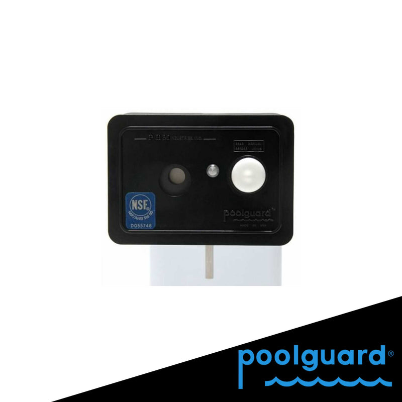 Poolguard PGRM-2 In-Ground Pool Alarm