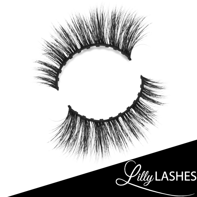 Faux Click Loyalty Magnetic Lashes
