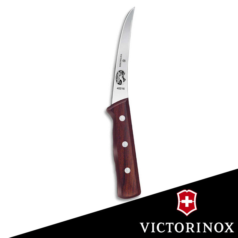 Victorinox VIC-40016 Wood Boning-Curved 5"
