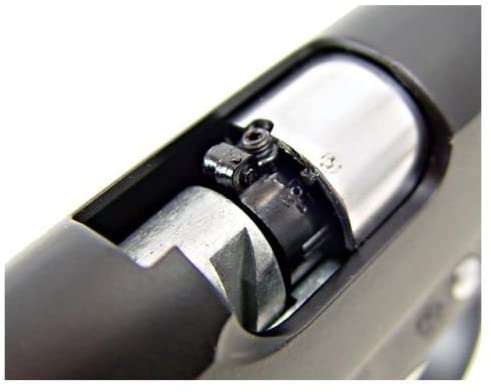 500 fps new full metal wg airsoft m 1911 gas co2 hand gun pistol w/ 6mm bb bbs(Airsoft Gun)