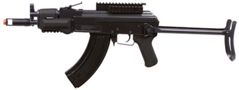 Electric Full/Semi-Auto Tactical-Style Carbine Airsoft Rifle