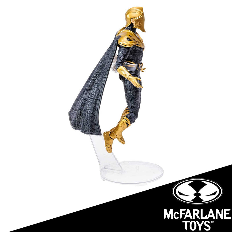 DC Black Adam Movie Dr. Fate 7-Inch Scale Action Figure