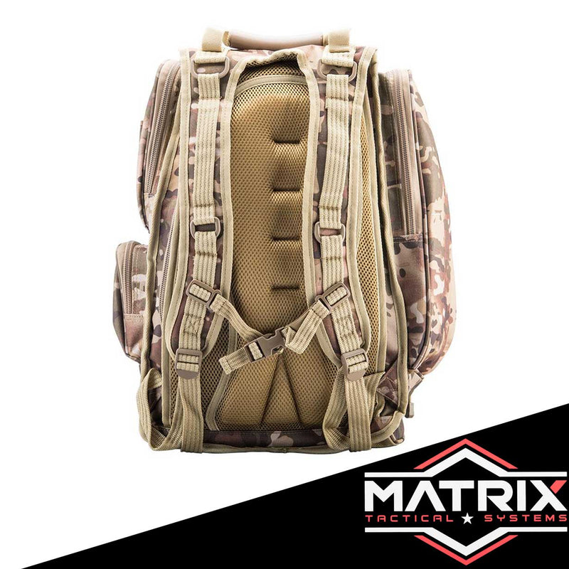 Matrix Tactical Bounty Hunter Backpack (Color: OCP)
