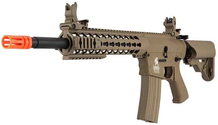 M4 Custom Body AEG Metal Gear Electric Airsoft Rifle