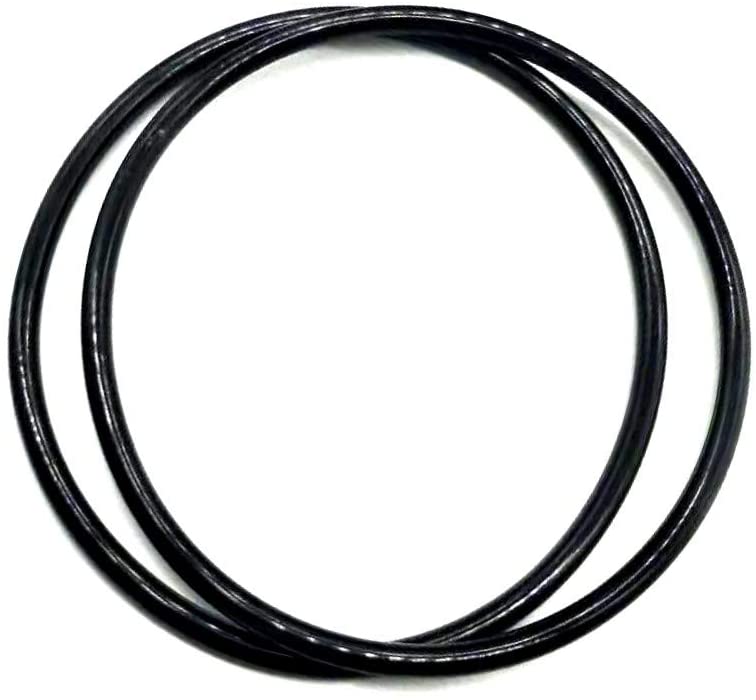 Replacement SPX1500P Pool Pump Lid Strainer O-Ring