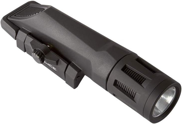 Inforce WMLx gun Mounted Light 700 Lumens Gen 2 White Light with IR Black Body WX-05-2