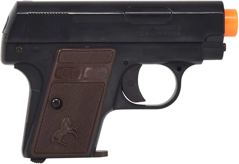 Colt .25 Spring Airsoft Pistol