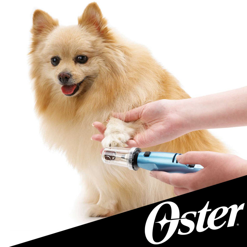 Dog and Cat Nail Grinder, 2 Speed