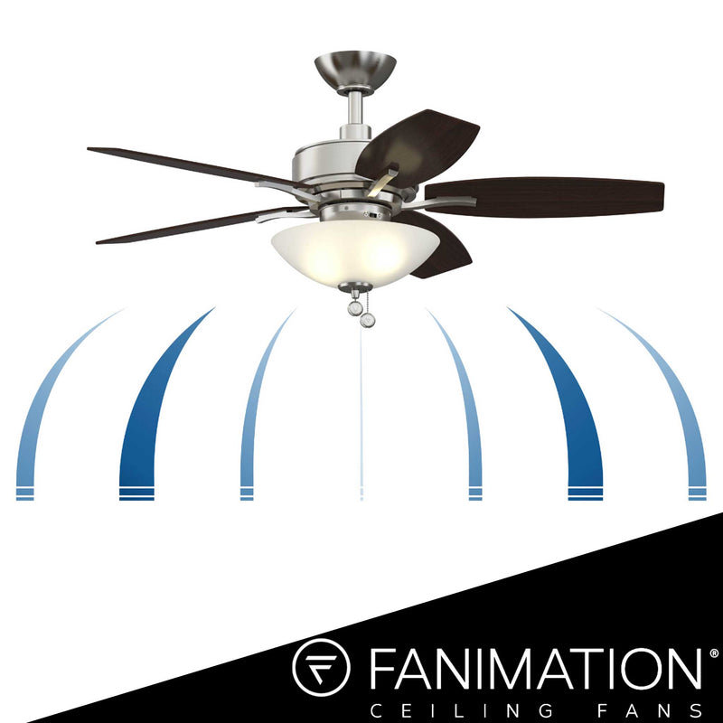 Ceiling Fan Aire Deluxe - 52 inch