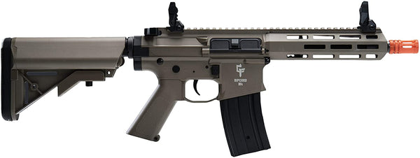 Electric Full/Or Semi Auto Airsoft Rifle