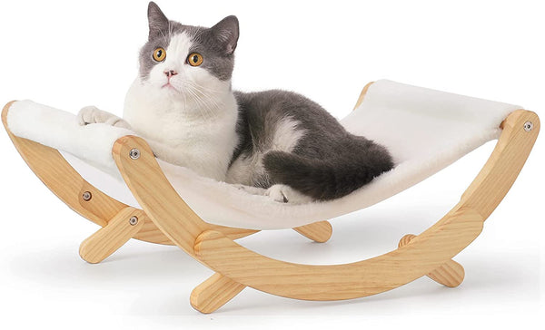 Cat Hammock - New Moon Cat Swing Chair