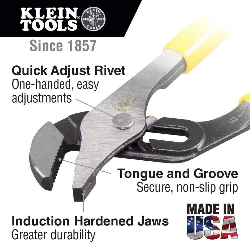 80141 Hand Tools Kit includes Pliers, Screwdrivers, Nut Drivers & Backpack