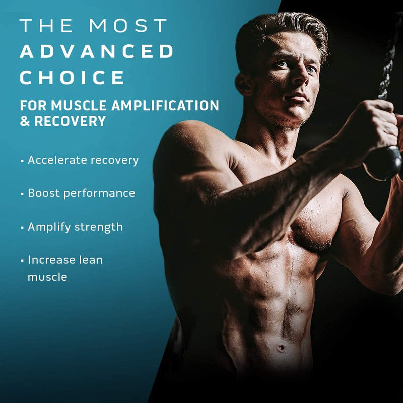 Muscle Recovery | MuscleTech Clear Muscle Post Workout Recovery
