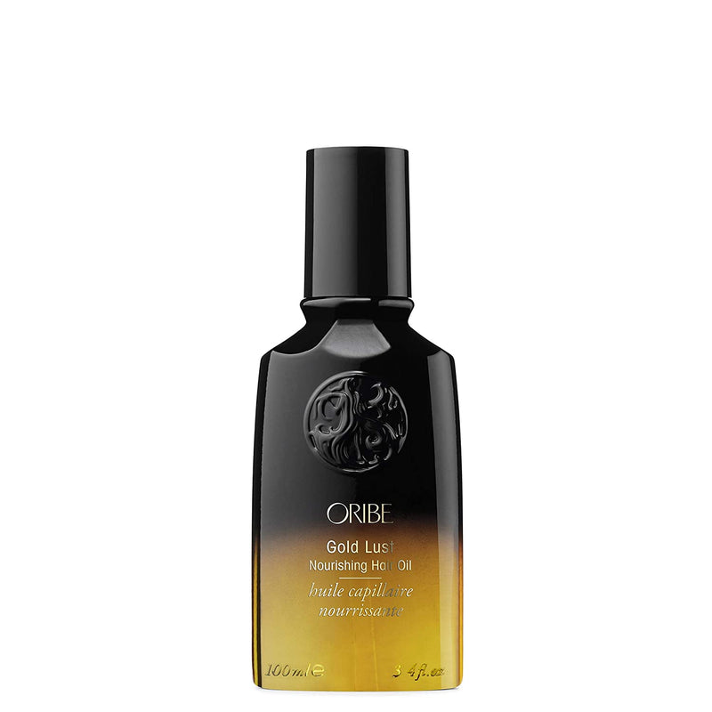 Gold Lust Nourishing Hair Oil, 3.4 Fl Oz