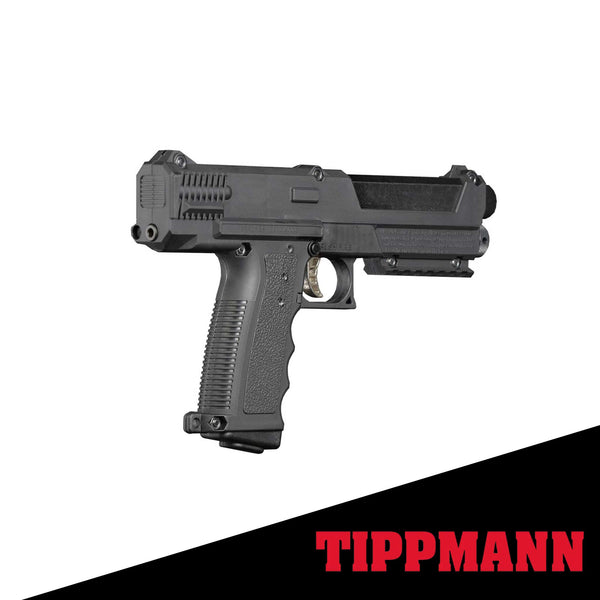 Tippmann TiPX Pistol Paintball Marker (Color: Black)