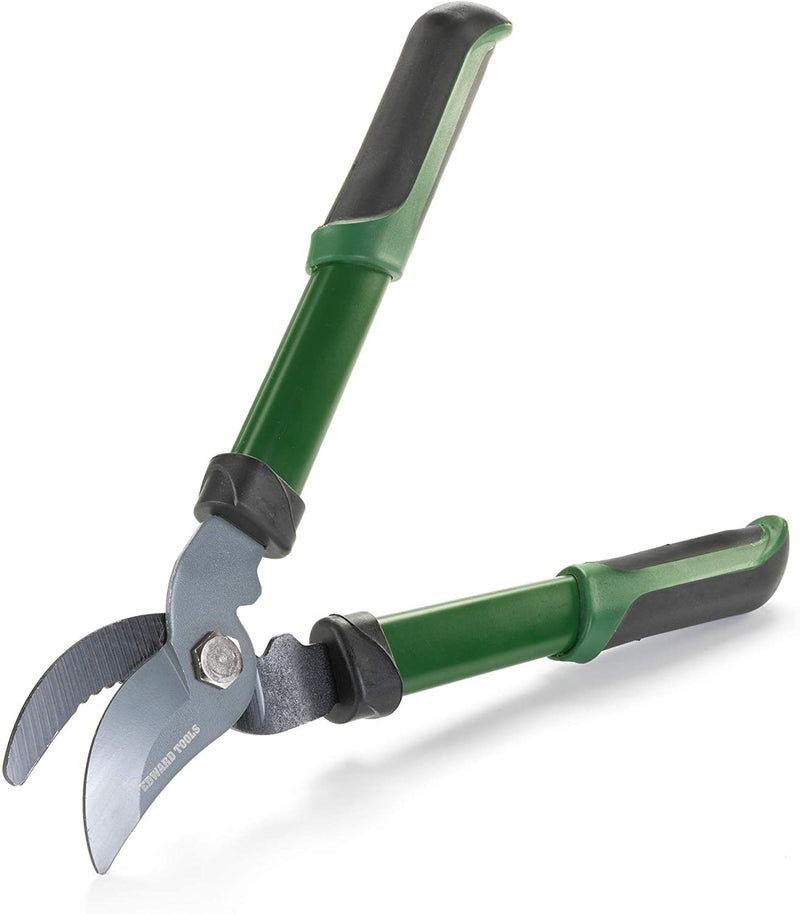 15” Power Bypass Lopper / Pruning Shear - Powerful cut up to 1” diameter