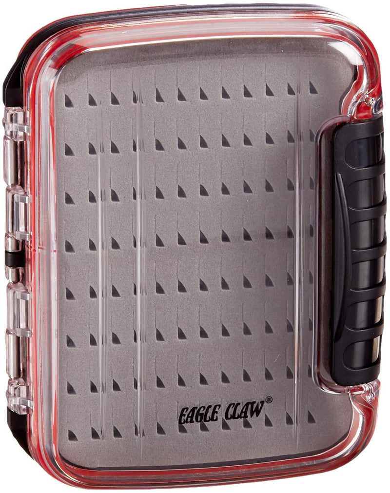 Eagle Claw Jig Box Fishing Tackle Boxes