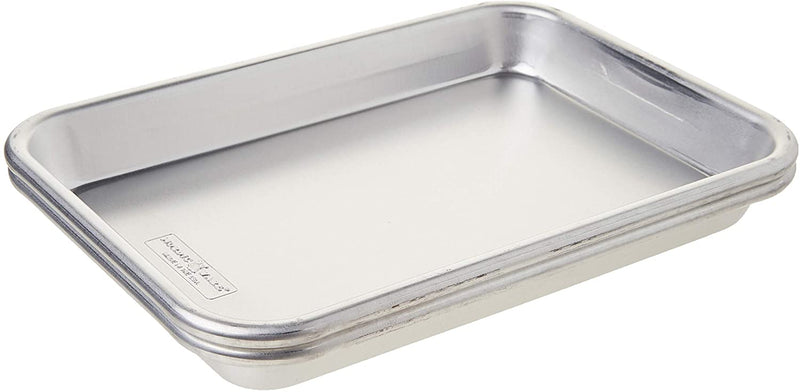 Nordic Ware Serving Trays-2 Piece Set
