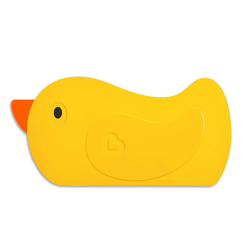 Quack Duck Bath Mat, Yellow