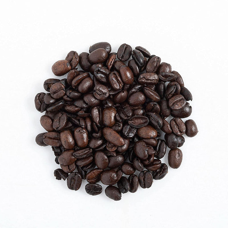 SF Bay Coffee Fog Chaser Whole Bean 2LB (32 Ounce)