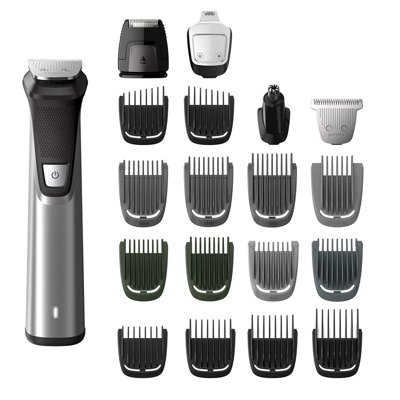 Philips Norelco Multigroomer All-in-One Trimmer Series