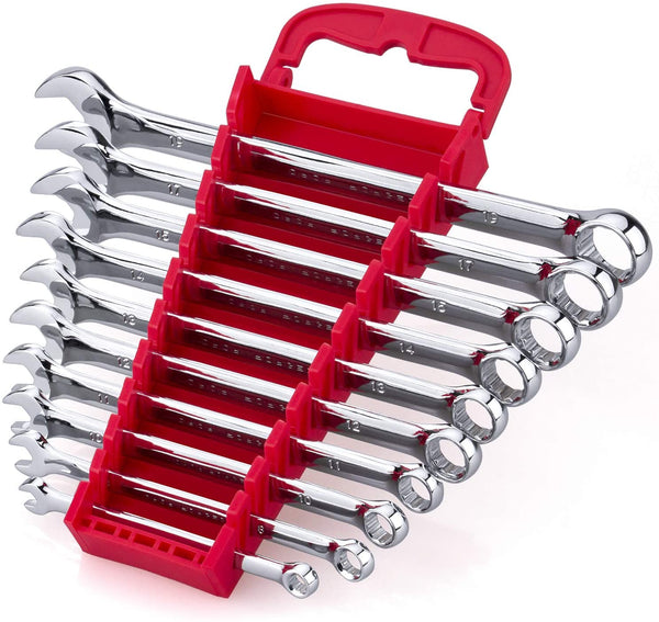 10-Piece Premium Combination Wrench Set