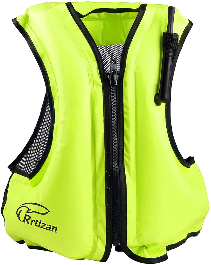Swim Vest Buoyancy Aid Swim Jackets