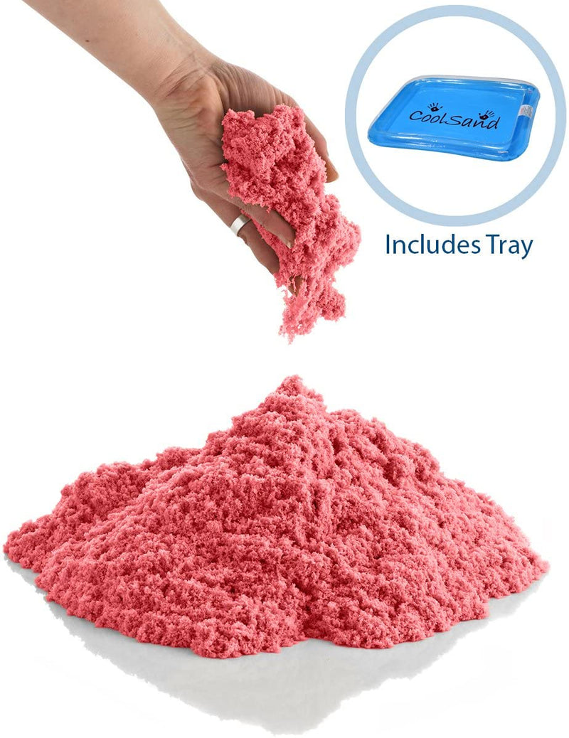 CoolSand Red 5 Pound Refill Pack