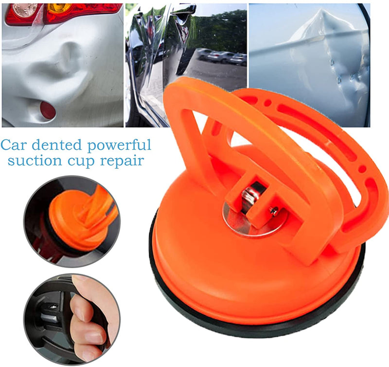 Dent Puller - Suction Cup Dent Puller for Car - Car Repair Dent Removal Tools - Used for Car Dent