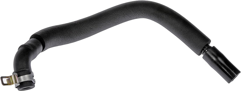 46078 PCV Breather Hose Compatible with Select Ford Models