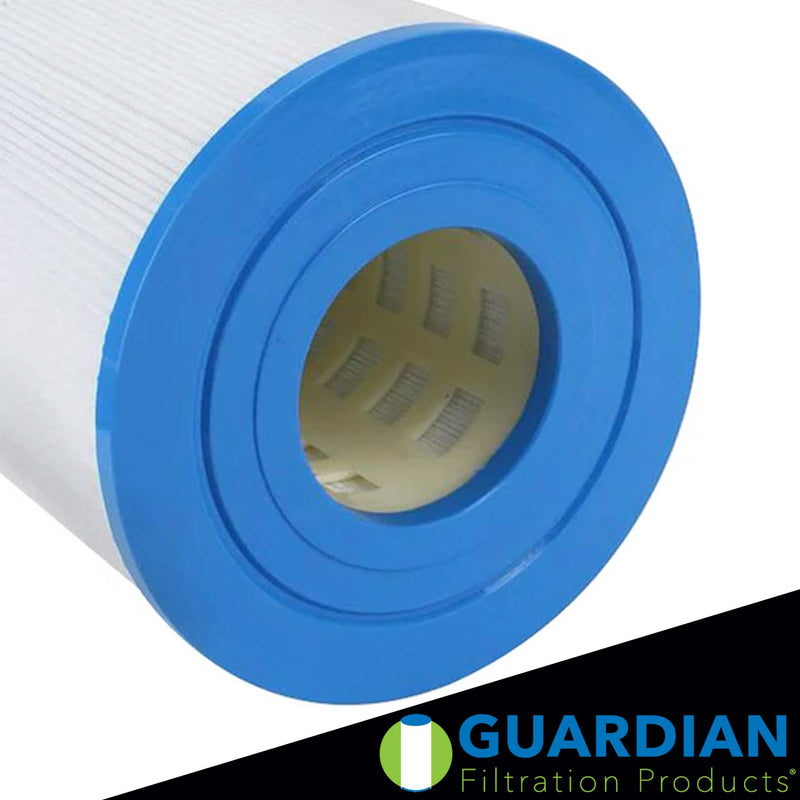 Guardian Filtration Products 719-174-04-4 Pack Pool Filter Replacement for Pleatco PA81