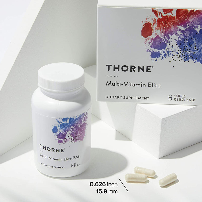 Thorne Research - Multi-Vitamin