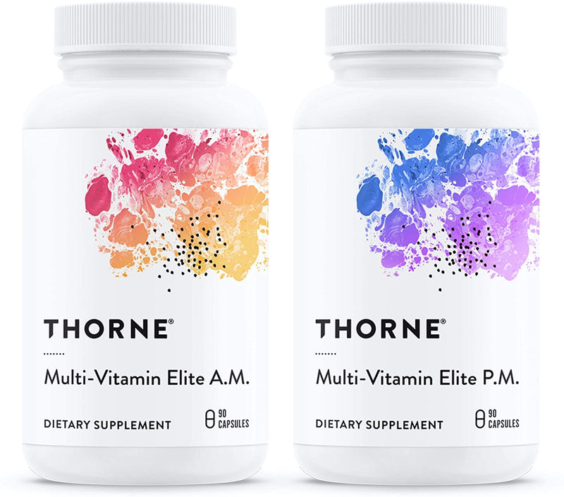Thorne Research - Multi-Vitamin