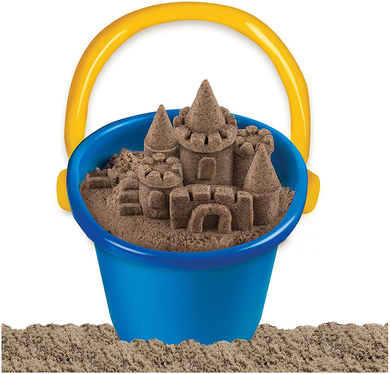 3lbs Beach Sand for Ages 3 & Up (Packaging May Vary)