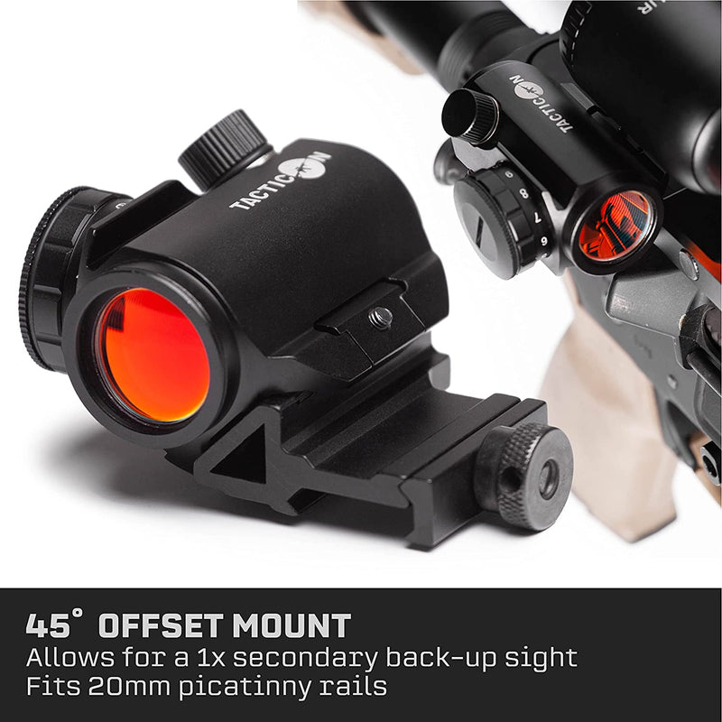 Predator V3 Micro Red Dot Sight | Combat Veteran Owned Company