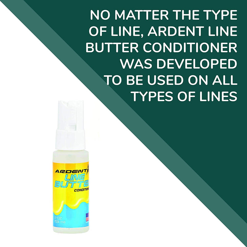 Ardent Line Butter Conditioner