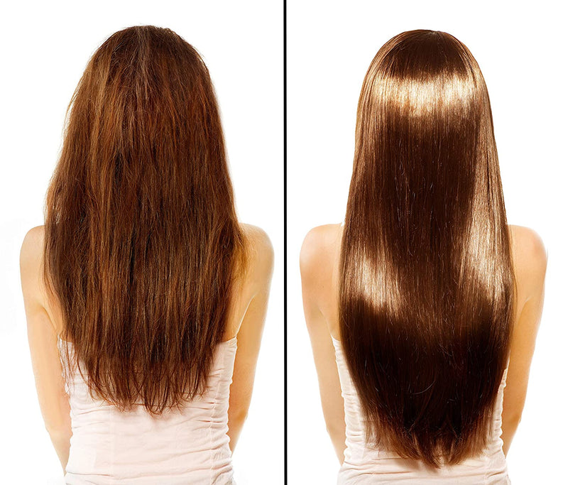 99% Natural Hair Oil Blend, Pro-Growth 75ml 2.5 Fl Oz