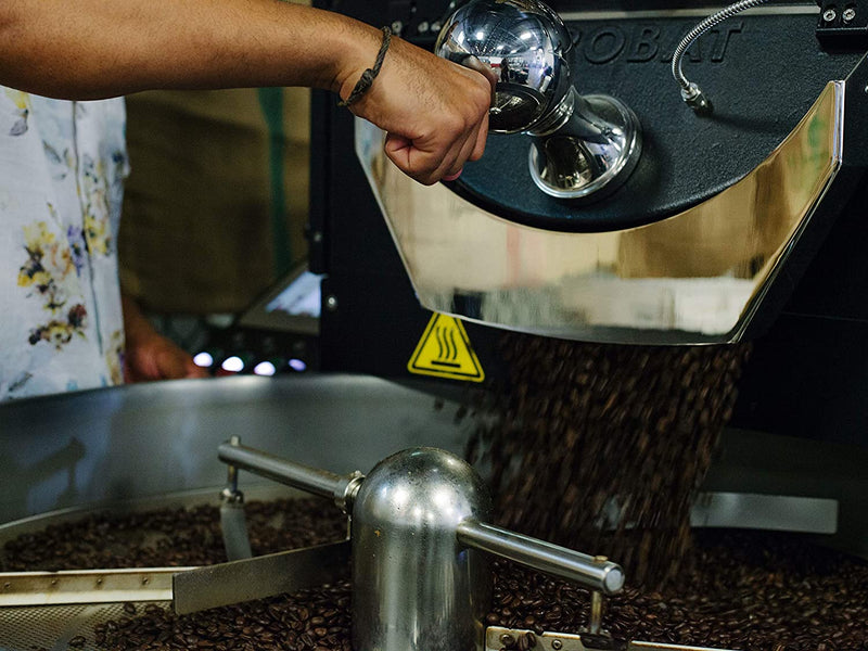 BLK & Bold Coffee Blend | Fair Trade Certified | Dark Roast