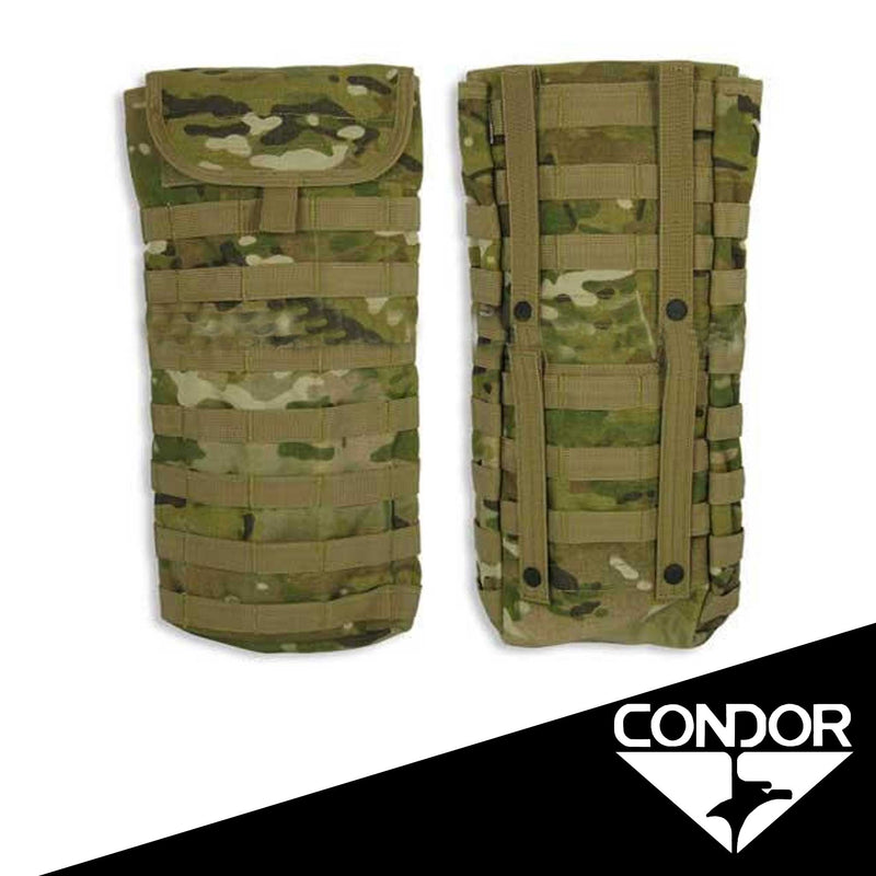 Condor Tactical Hydration Carrier (Color: Multicam)