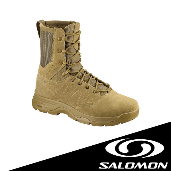 Salomon Guardian Forces Boot (Color: Coyote / Size 11)