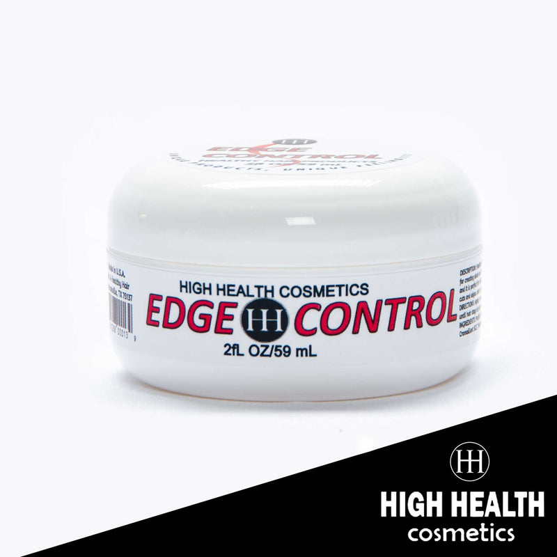 EDGE CONTROL 2oz (48-pk Case Unlabeled)