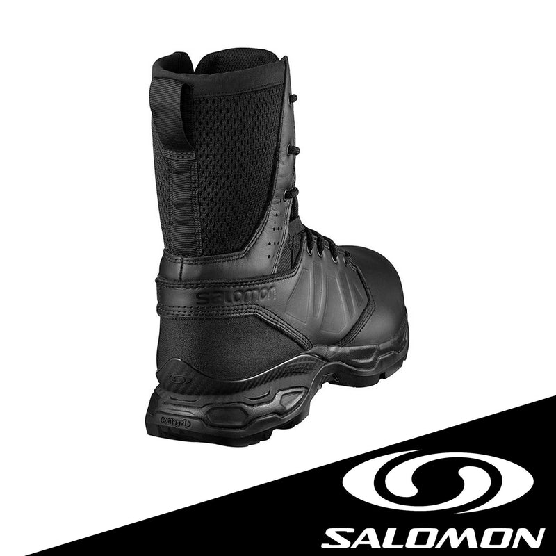 Salomon Urban Jungle Ultra Boots (Color: Black / Size 11)