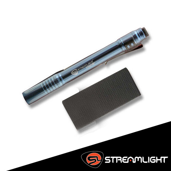 STREAMLIGHT STYLUS PRO HIGH-POWERED LED PENLIGHT - BLUE FINISH