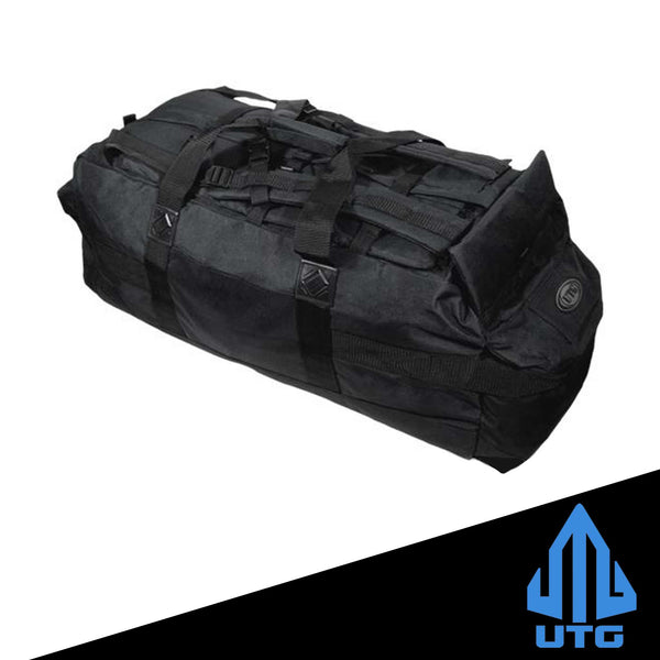 UTG Ranger Field Bag (Color: Black)