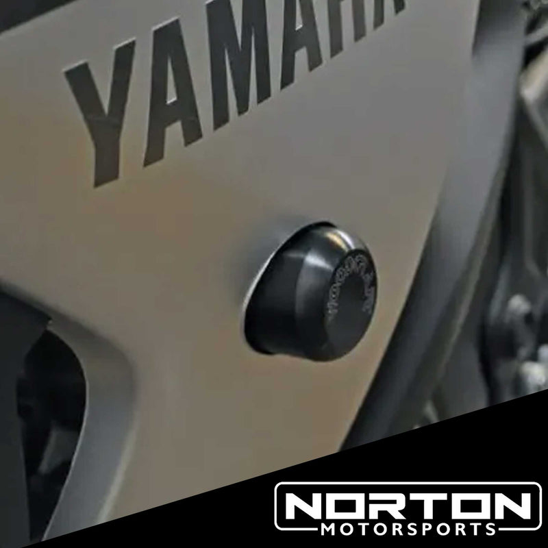 Frame Slider Kit – Yamaha R3 / MT-03
