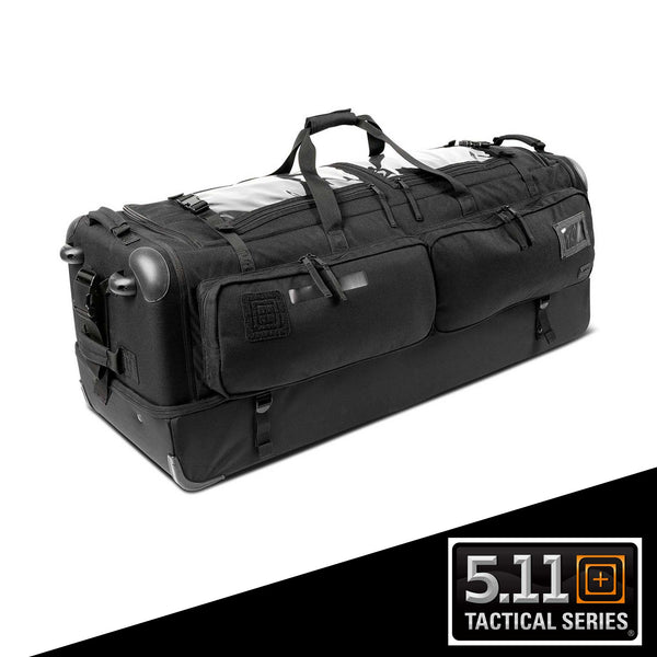 5.11 Tactical CAMS 3.0 190L Carry Bag (Color: Black)