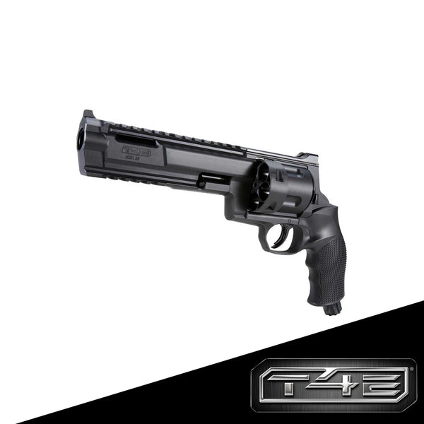 Training for Engagement T4E TR68 CO2 Powered Paintball Revolver